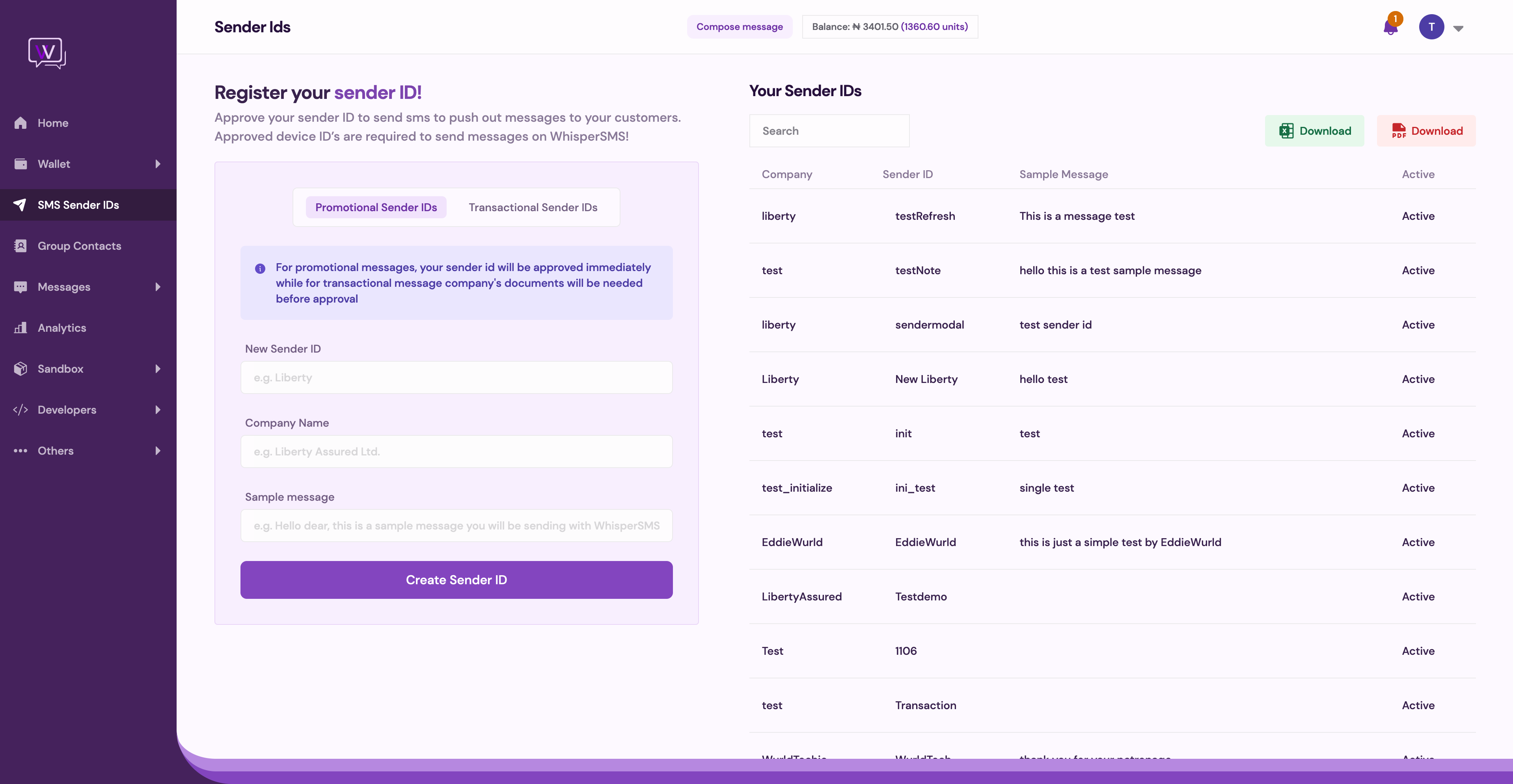 Docs Version Dropdown